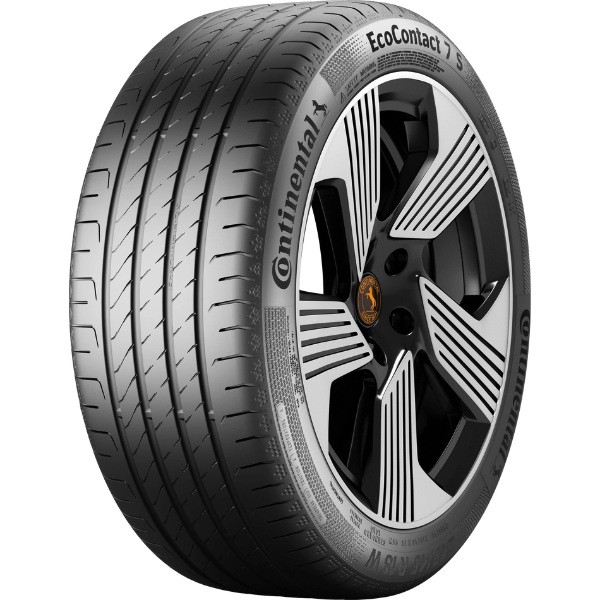 205/60R16 92H CONTINENTAL CONTIECOCONTACT7S NYÁRI GUMI