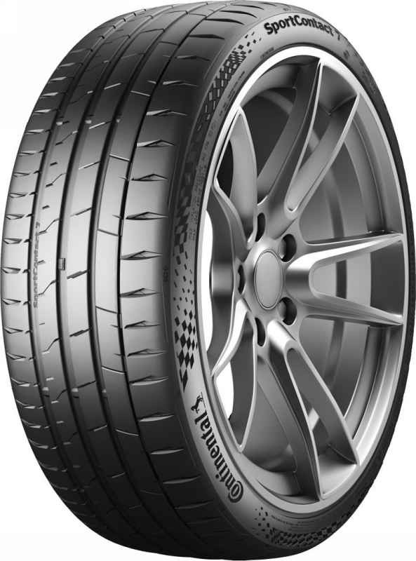 305/30R21 104Y CONTINENTAL CONTISPORTCONTACT7 XL NYÁRI GUMI