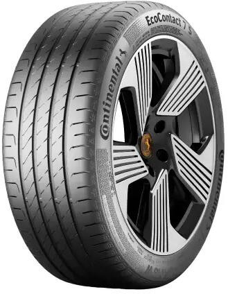 205/50R17 93V CONTINENTAL CONTIECOCONTACT7 XL NYÁRI GUMI