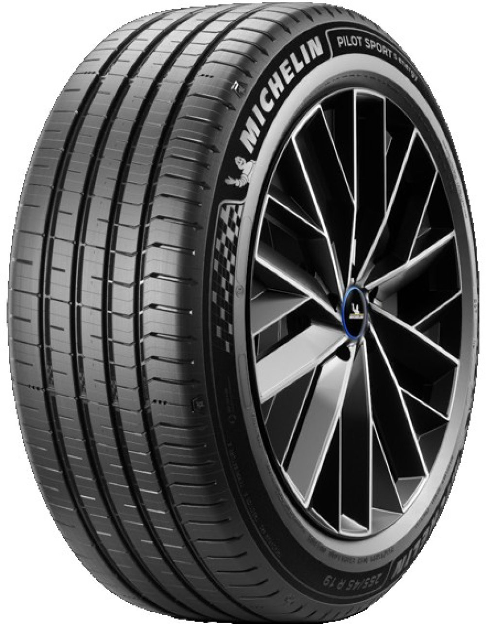 255/40R20 101Y MICHELIN PILOTSPORT5 ENERGY XL NYÁRI GUMI