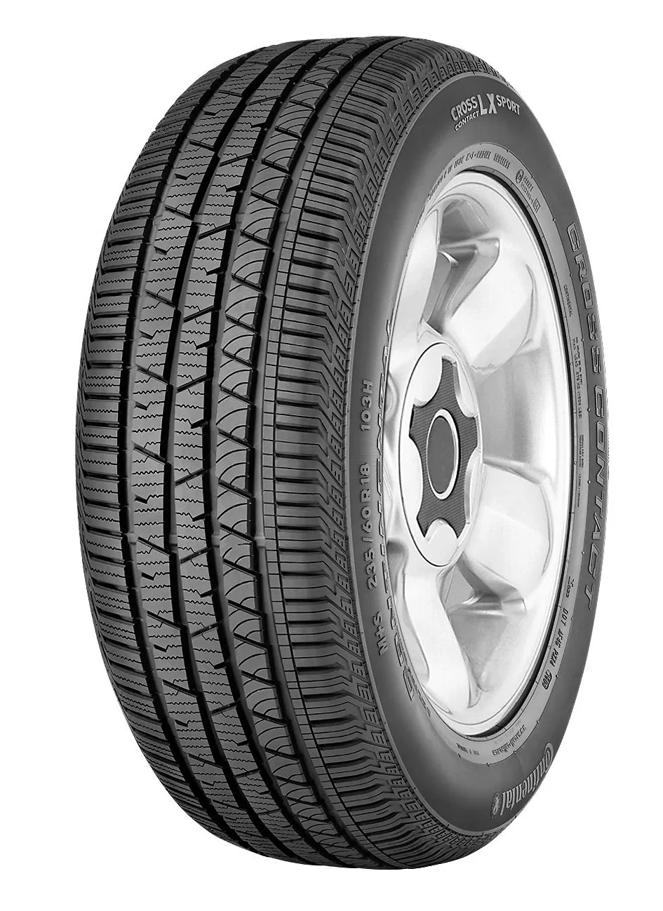 265/45 R20 108H CONTINENTAL CROSSCONTACT LX SPORT NYÁRI GUMI
