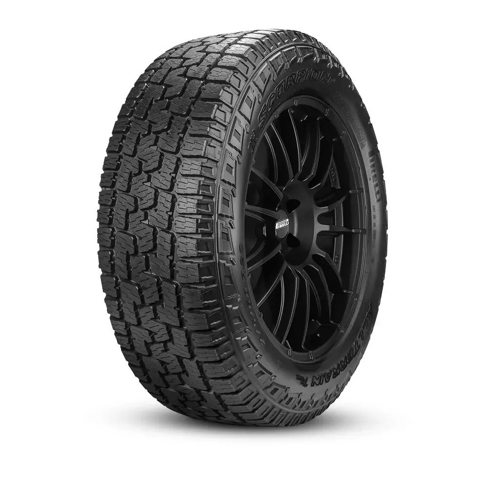 275/55 R20 113T PIRELLI SCORPION ALL TERRAIN PLUS NÉGYÉVSZAKOS GUMI