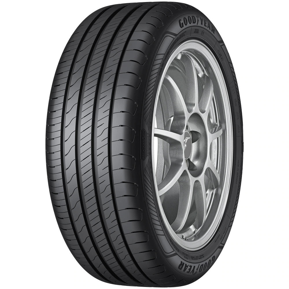 215/60R16 95V GOODYEAR EFFICIENTGRIPPERFORMANCE2 NYÁRI GUMI