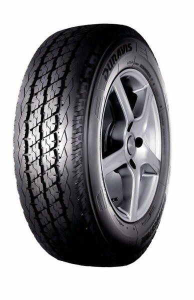 195/70R15C 104/102S BRIDGESTONE DURAVISVAN NYÁRI GUMI