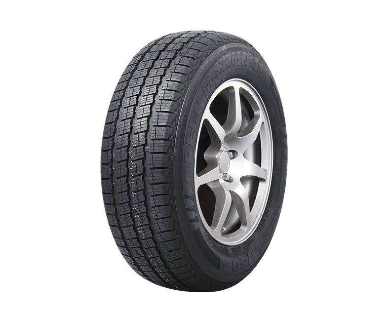 165/70 R14C 89/87R LINGLONG G-M VAN 4S  NÉGYÉVSZAKOS GUMI