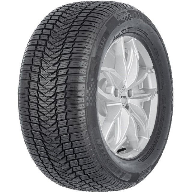 195/65R15 91H AUTOGREEN VERSAT-AS2 NÉGYÉVSZAKOS GUMI