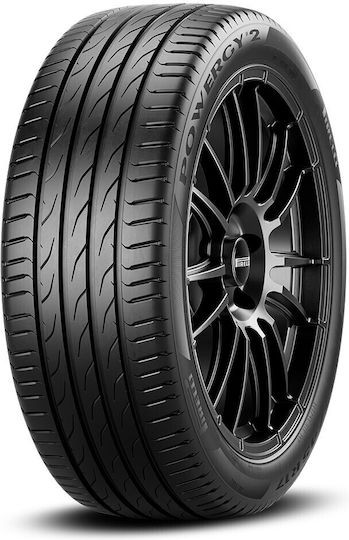 255/45R20 105Y PIRELLI POWERGY 2 XL NYÁRI GUMI