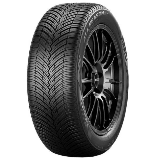 275/45R21 110Y PIRELLI SCORPION SF3 XL NÉGYÉVSZAKOS GUMI