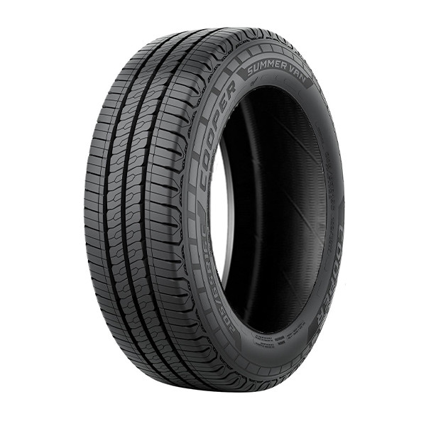 195/75R16C 107/105R COOPER SUMMER VAN NYÁRI GUMI