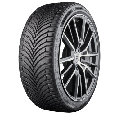 265/60R18 114V BRIDGESTONE TURANZA6 ALLSEASON XL NÉGYÉVSZAKOS GUMI