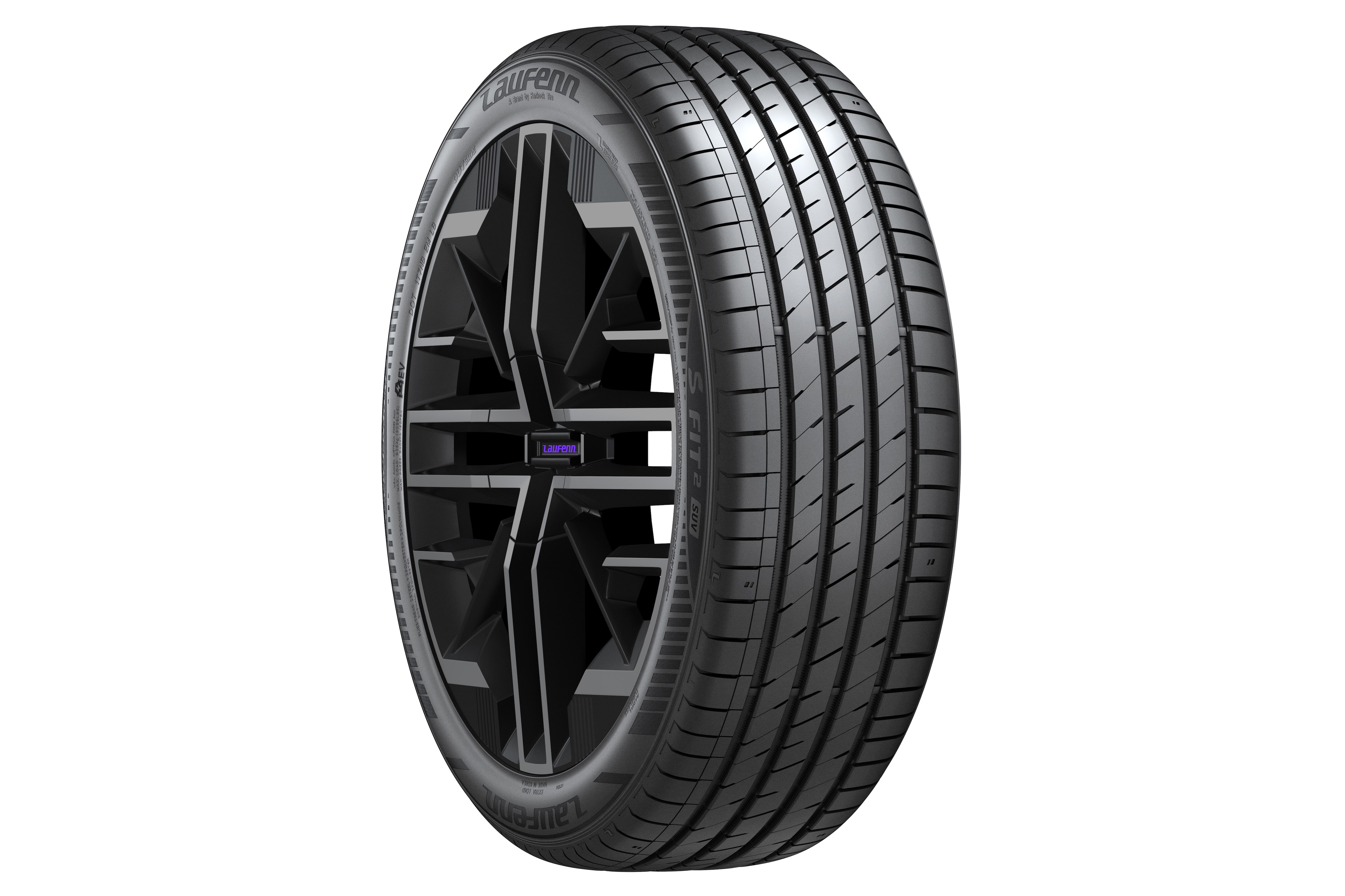 225/40R18 92Y LAUFENN S FIT2 LK12 XL NYÁRI GUMI