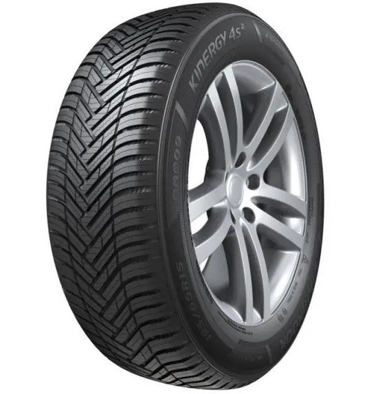 275/45R20 110W HANKOOK H750A KINERGY 4S2 XL NÉGYÉVSZAKOS GUMI