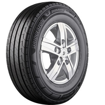 235/60R17C 117/115R BRIDGESTONE DURAVIS VAN NYÁRI GUMI
