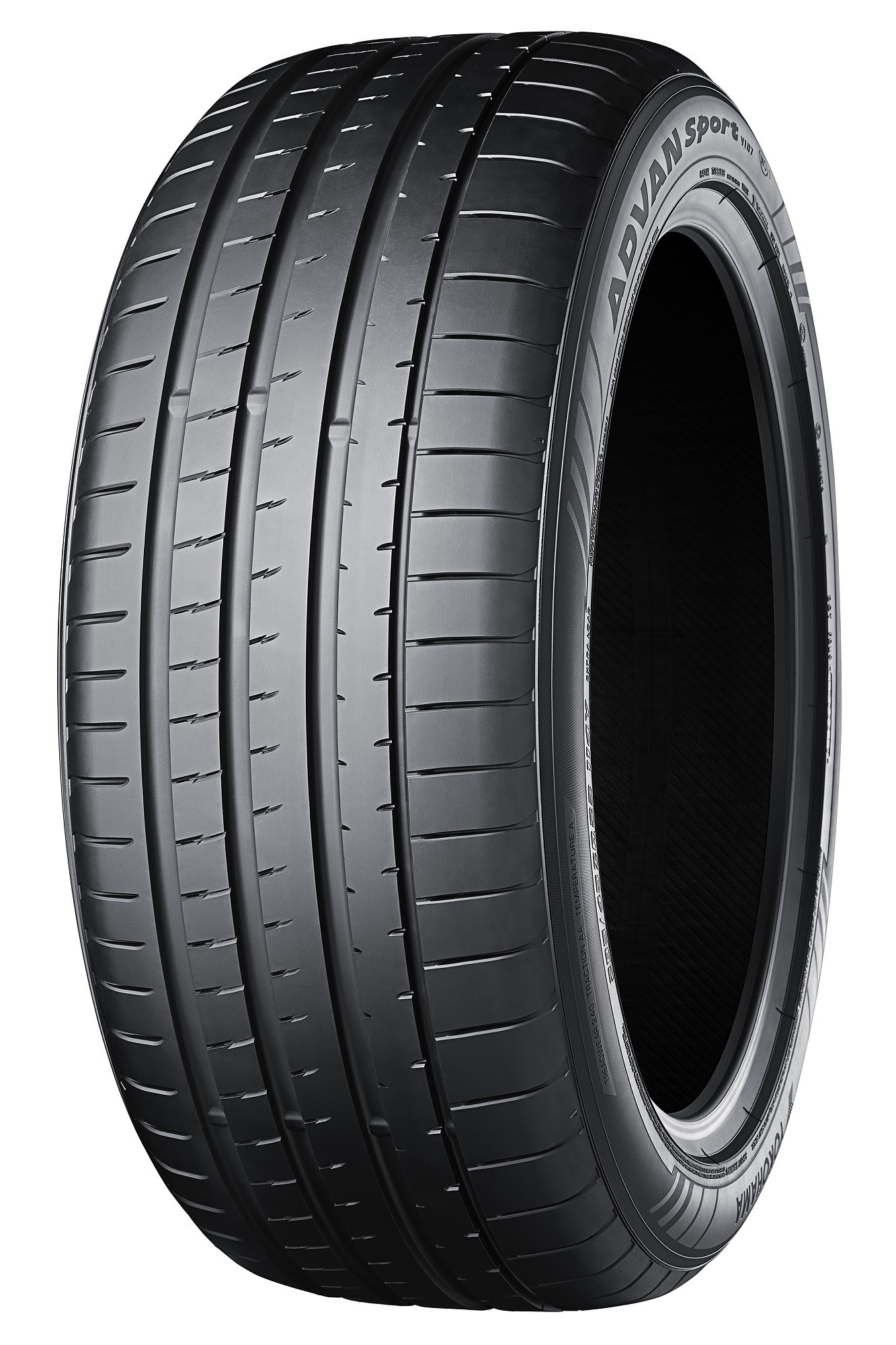 275/45R21 110Y YOKOHAMA ADVANSPORT V107 NYÁRI GUMI
