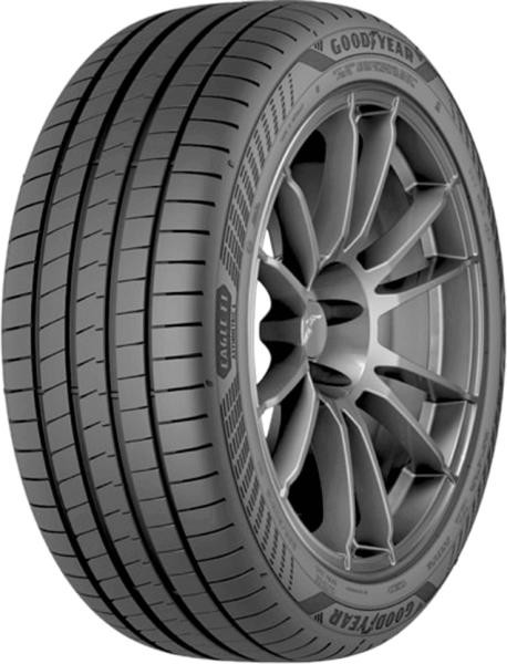 255/40R20 101V GOODYEAR EAGLEF1ASYMM6 XL NYÁRI GUMI
