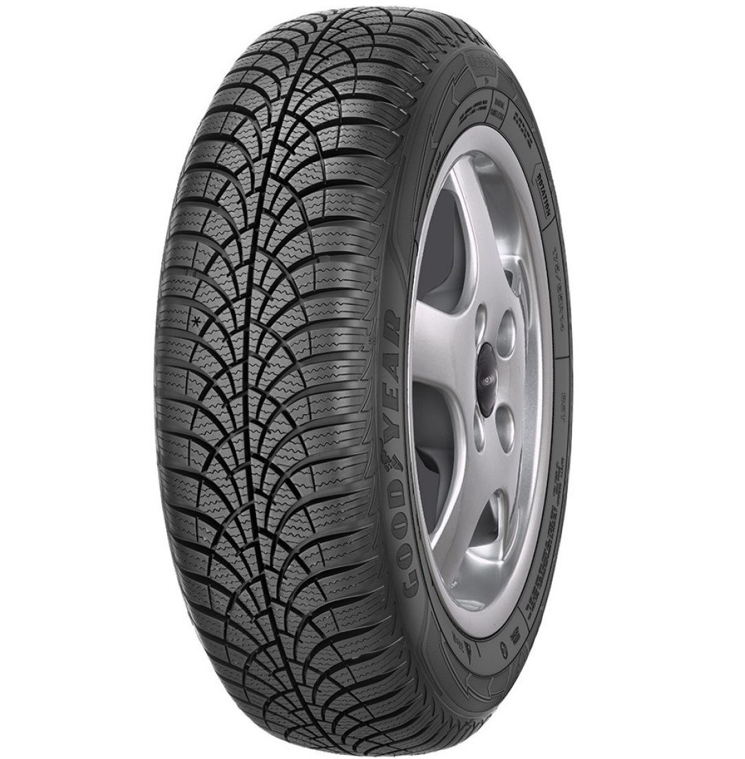 235/65R18 110V GOODYEAR UG PERFORMANCE+ SUV XL TÉLI GUMI