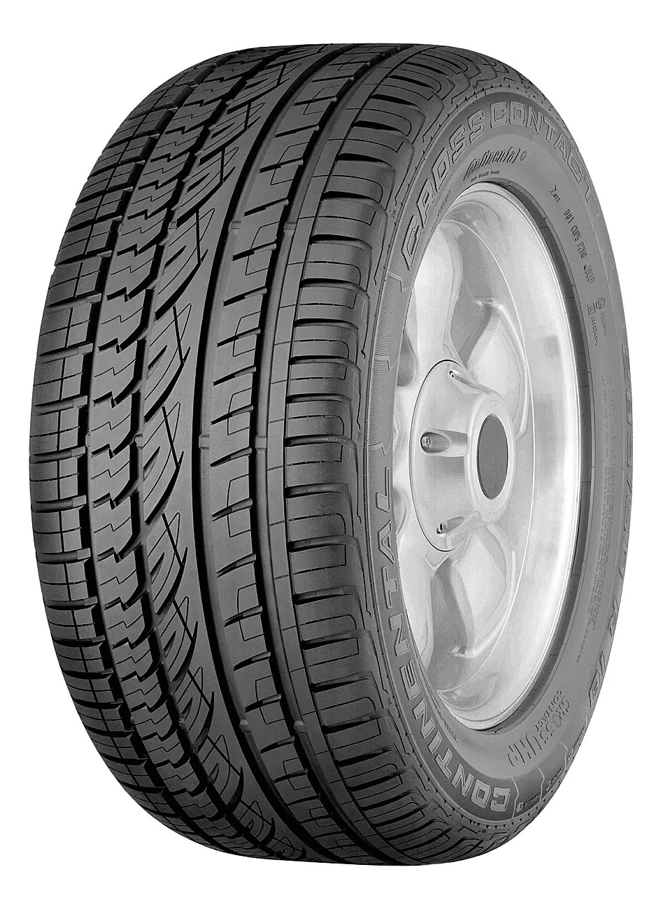 285/50 R18 109W CONTINENTAL CROSSCONTACT UHP NYÁRI GUMI