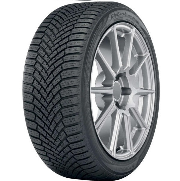 275/35R21 103W YOKOHAMA BLUEARTH WINTER V906 XL TÉLI GUMI