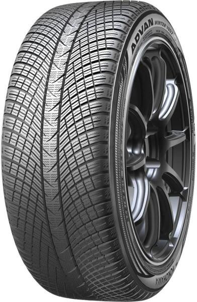 315/40R21 115W YOKOHAMA ADVAN WINTER V907 XL TÉLI GUMI