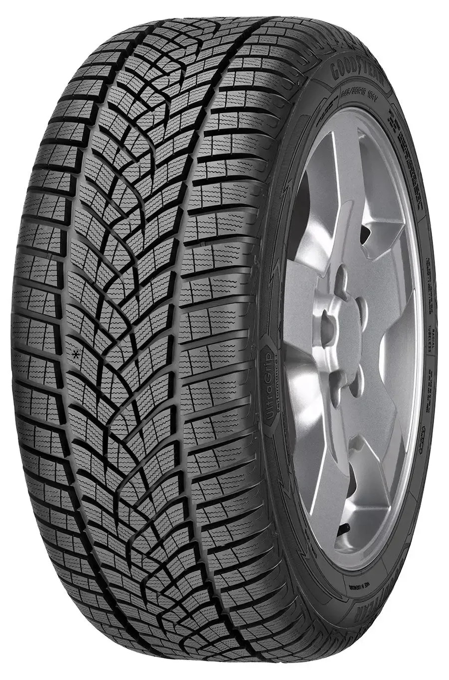 255/55 R18 109H GOODYEAR UG PERF+    TÉLI GUMI