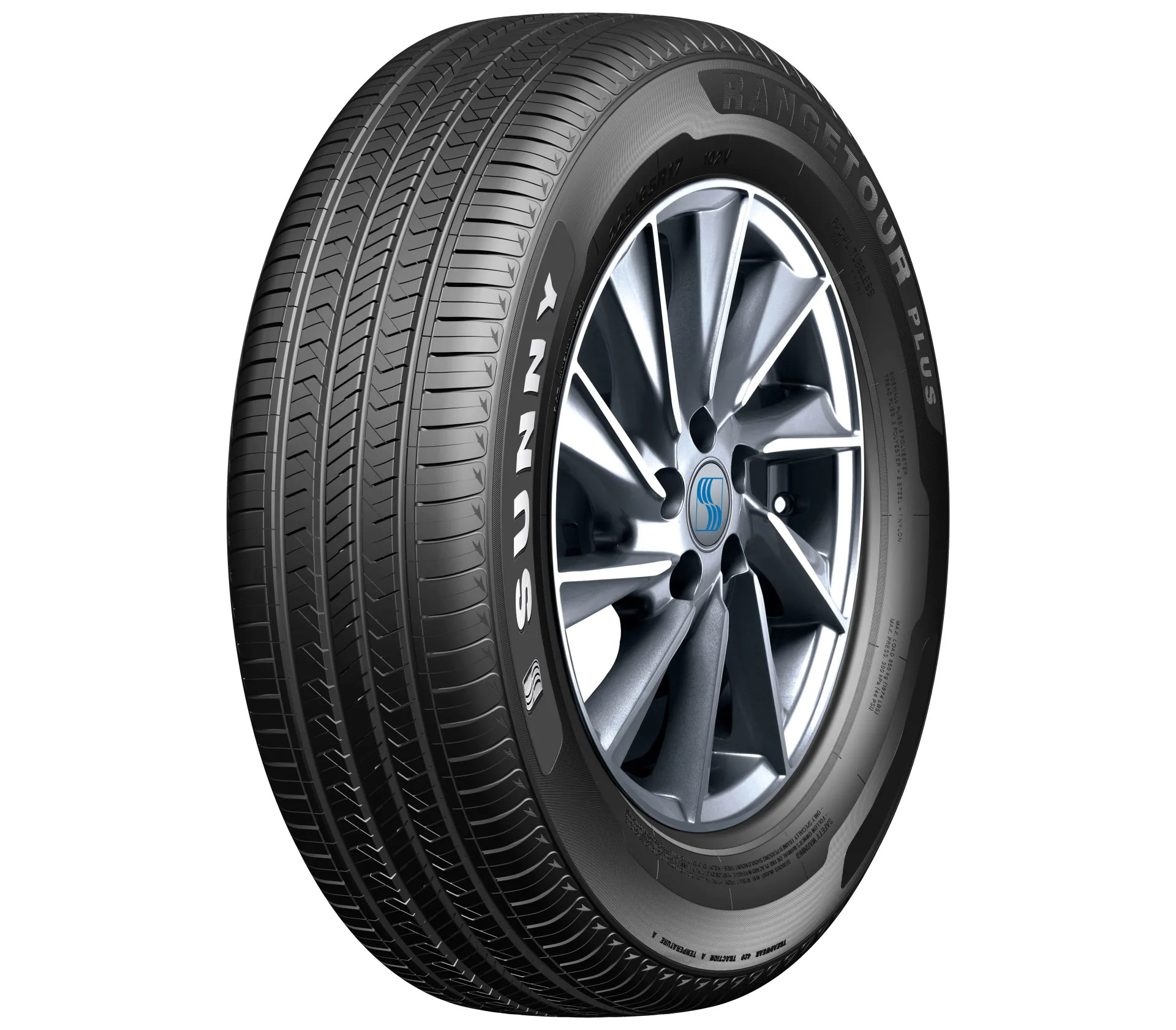 265/60 R18 114H SUNNY NU025 NYÁRI GUMI