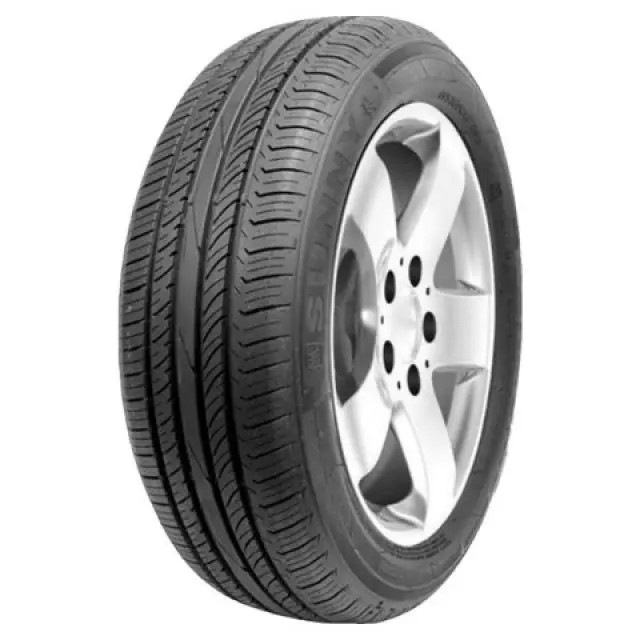 195/80 R15C 106/104R SUNNY NL108  NYÁRI GUMI