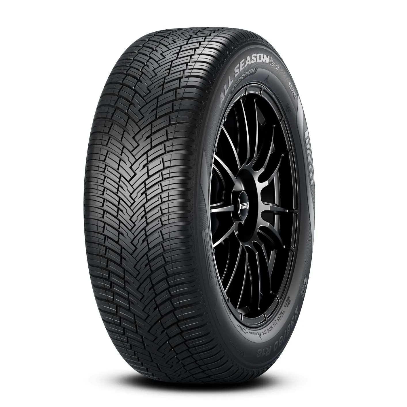 275/45 R21 110Y PIRELLI SCORPION ALL SEASON SF2 NÉGYÉVSZAKOS GUMI