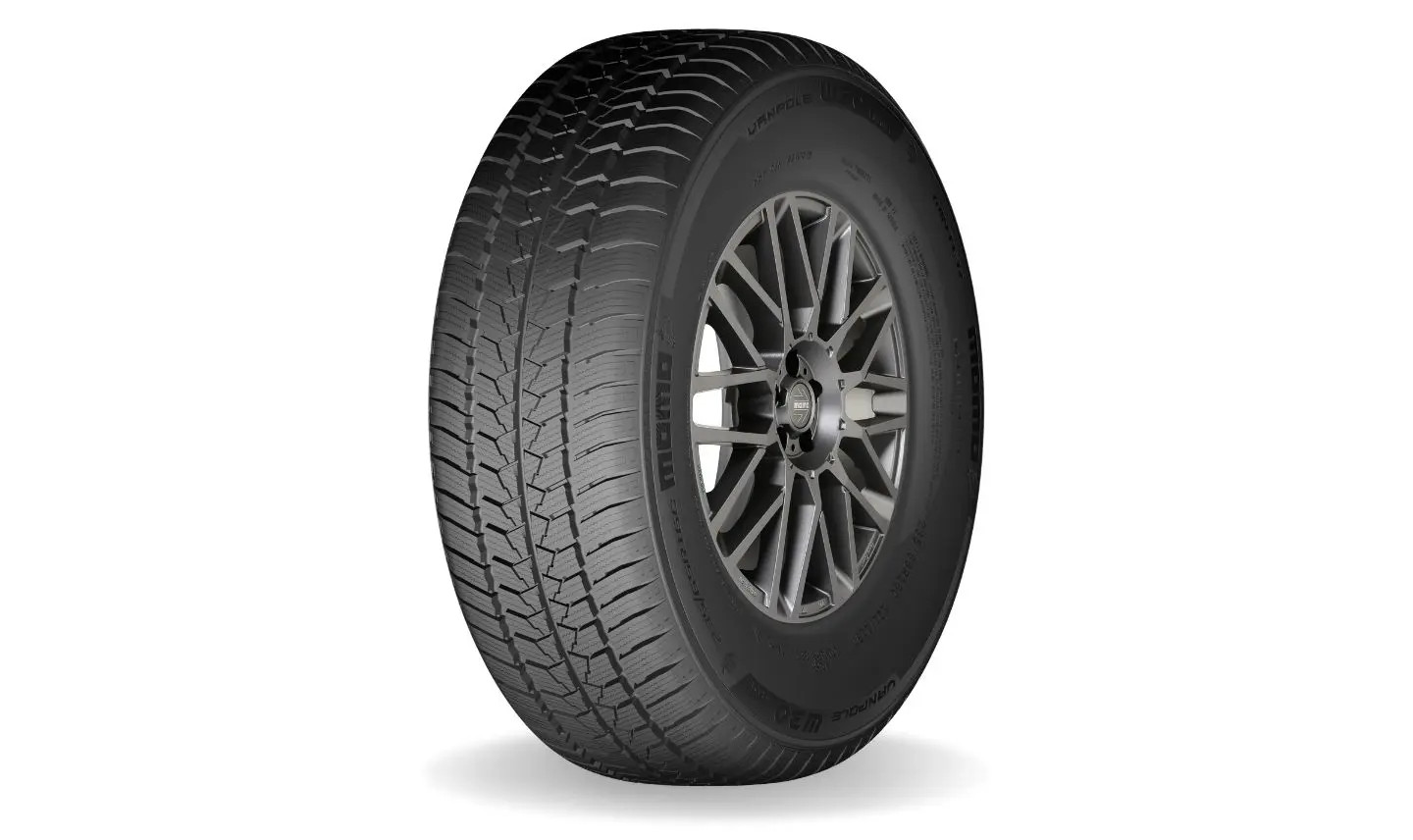 225/70 R15C 116/114R MOMO W-30 VAN POLE TÉLI GUMI