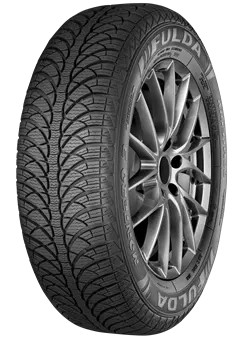 195/65 R15 95T FULDA KRI MONTERO 3 TÉLI GUMI