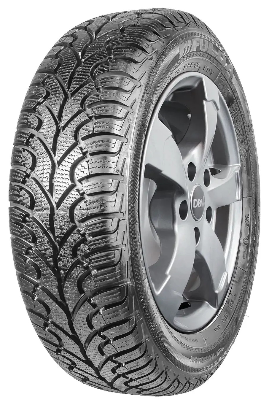 185/70 R14 88T FULDA KRI MONTERO TÉLI GUMI