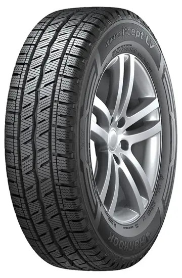165/70 R13C 88/86R HANKOOK RW12 WINTER I*CEPT LV TÉLI GUMI