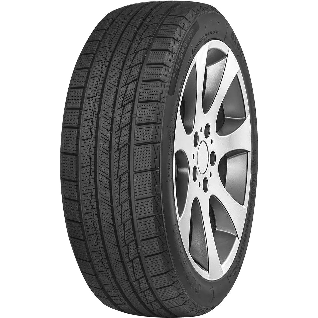 245/35 R19 93V SUPERIA  BLUEWIN UHP3 TÉLI GUMI