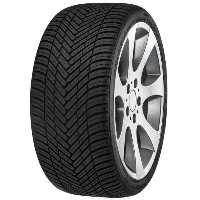 275/35 R19 100W SUPERIA  ECOBLUE 2 4S NÉGYÉVSZAKOS GUMI