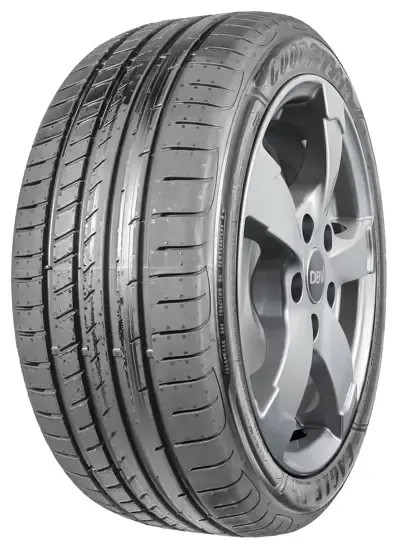 255/35 R18 90Y GOODYEAR EAG F1 ASY 2 NYÁRI GUMI