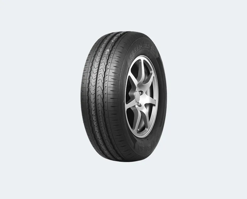 255/70 R15C 112/110S LINGLONG GREENMAX VAN NYÁRI GUMI