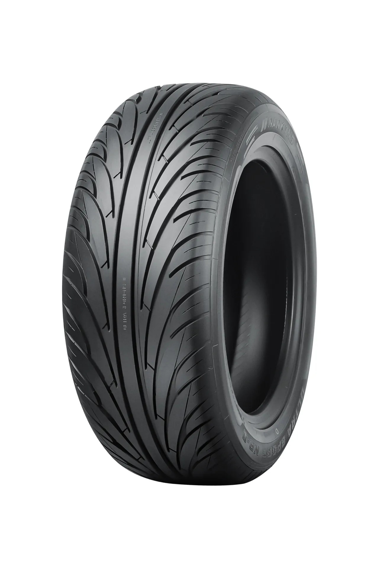 155/65 R14 75V NANKANG NS-2 NYÁRI GUMI