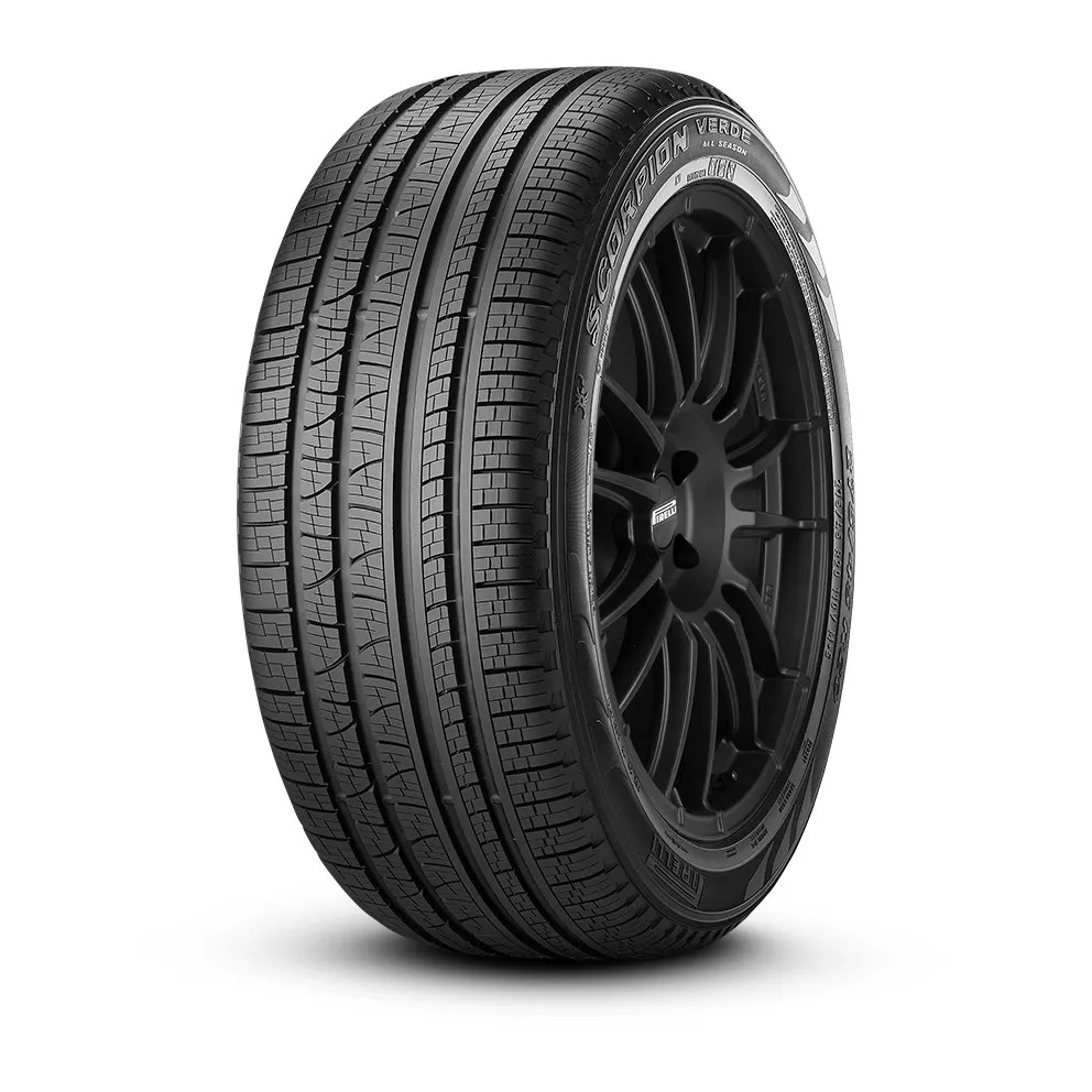 295/40 R20 110W PIRELLI SCORPION VERDE ALL SEASON NÉGYÉVSZAKOS GUMI