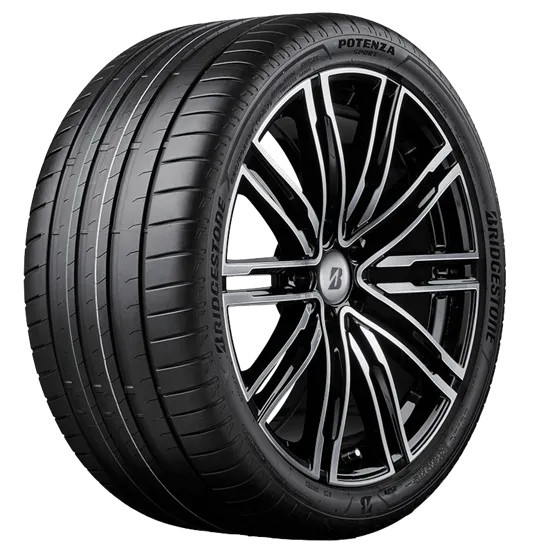 275/35 R19 100Y BRIDGESTONE POTENZA SPORT EVO NYÁRI GUMI