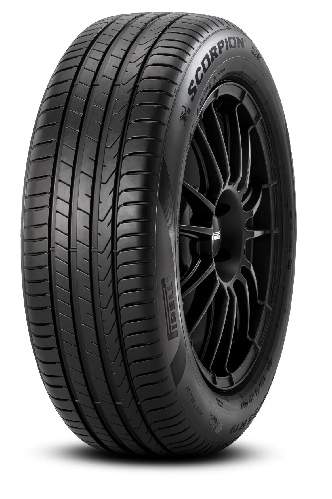 285/45 R20 112H PIRELLI SCORPION NYÁRI GUMI