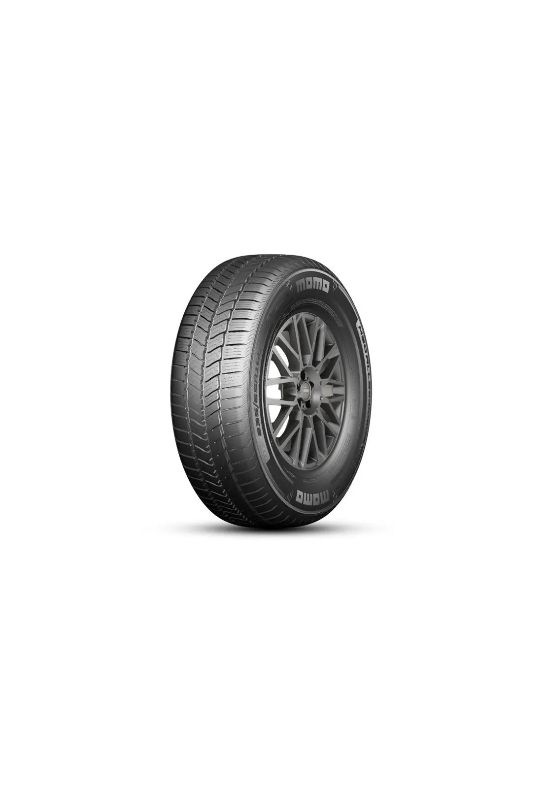 235/65 R16C 121/119R MOMO M-50 SEASON VAN NÉGYÉVSZAKOS GUMI