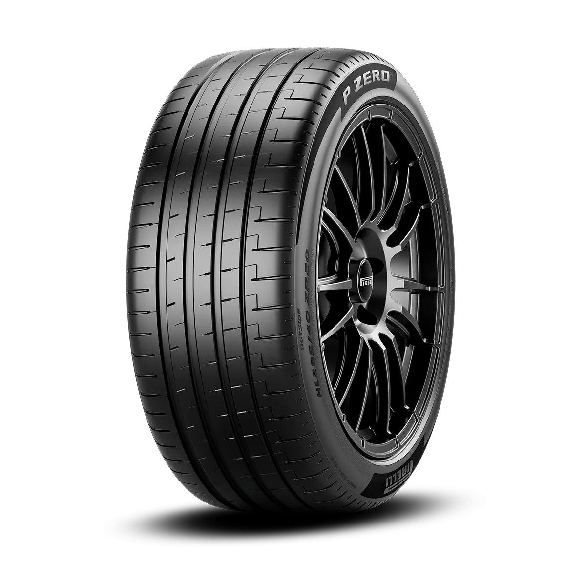 315/40 R21 111Y PIRELLI PZERO (PZ5) NYÁRI GUMI