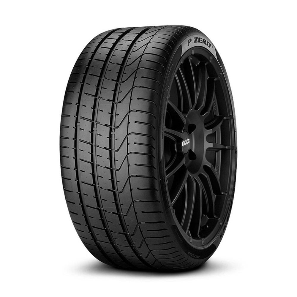 275/35 R20 102Y PIRELLI PZERO Nyári Gumi