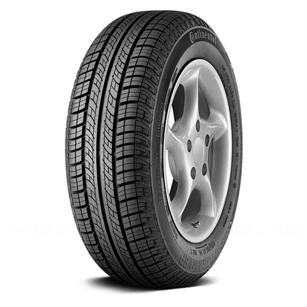 135/70 R15 70T CONTINENTAL ECO CONTACT EP Nyári Gumi