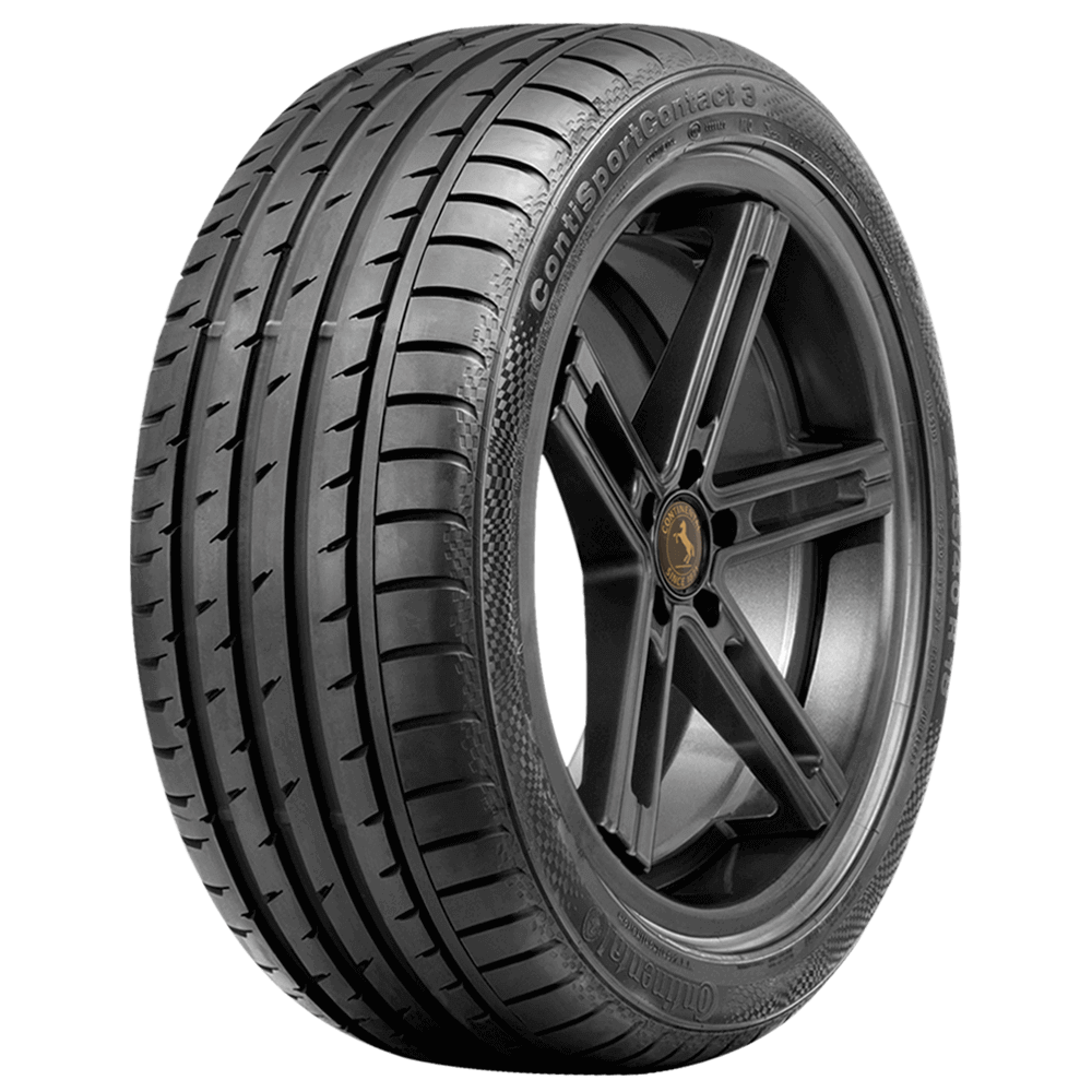275/40 R18 99Y CONTINENTAL SPORT CONTACT 3 E Nyári Gumi