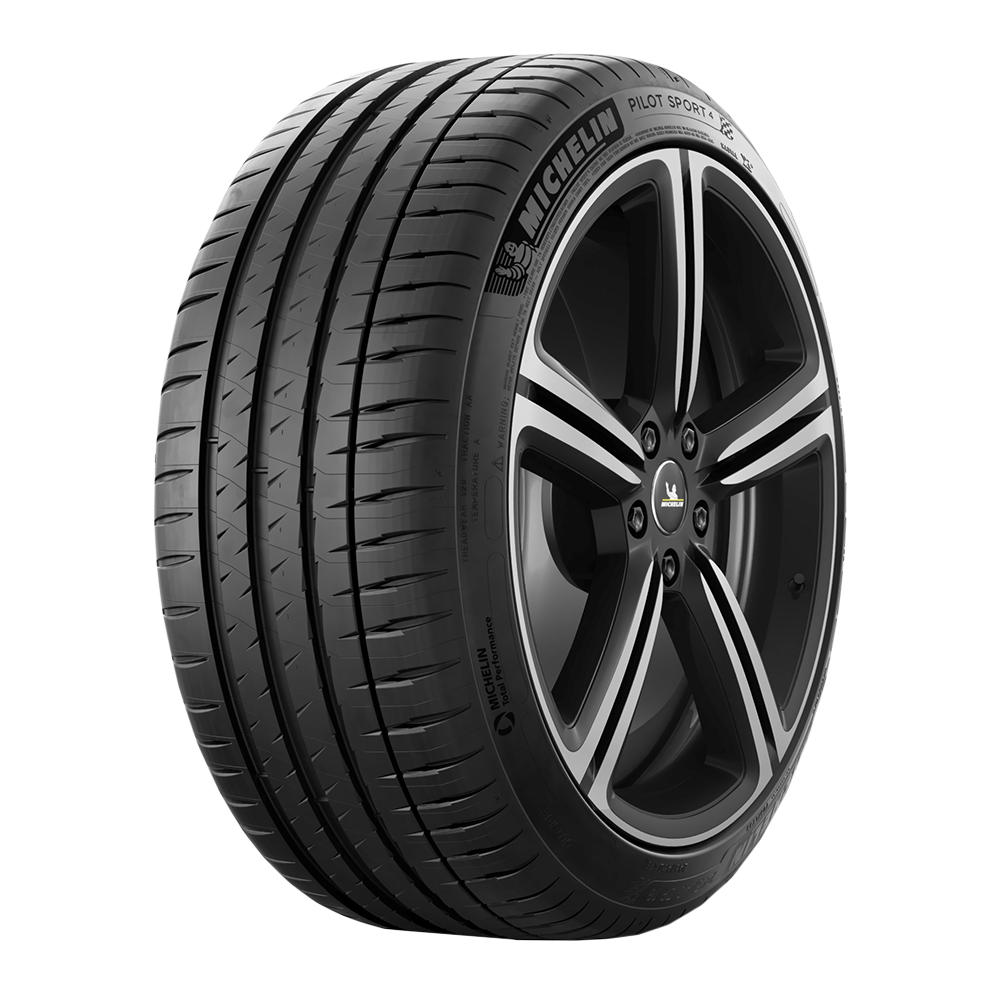 325/30 R21 108Y MICHELIN PILOT SPORT 4 Nyári Gumi