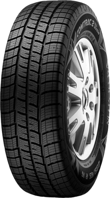 215/60 R16C 103T VREDESTEIN COMTRAC2 ALL SEASON Négyévszakos Gumi