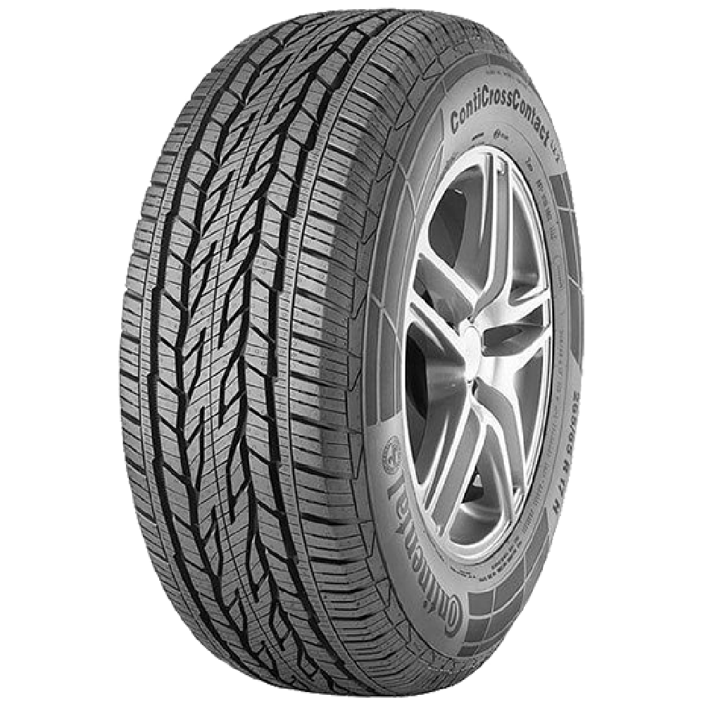 255/50 R19 107H CONTINENTAL CROSS CONTACT LX SPORT Négyévszakos Gumi