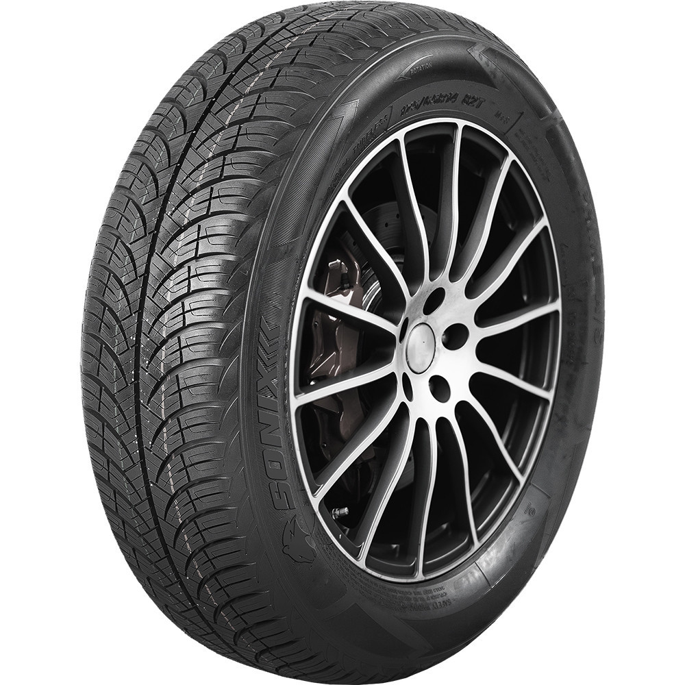 195/55 R20 91V SONIX PRIME A/S Négyévszakos Gumi