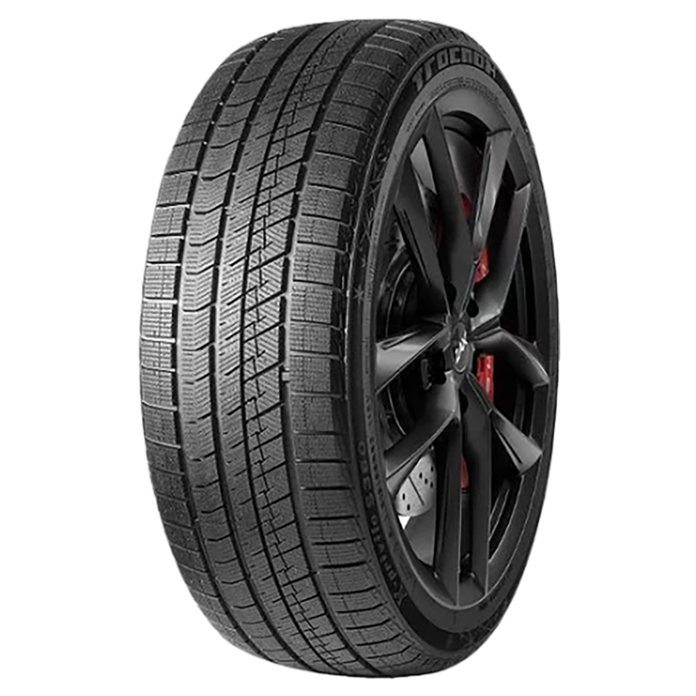 275/40 R20 106V TRACMAX X-PRIVILO S360 Téli Gumi