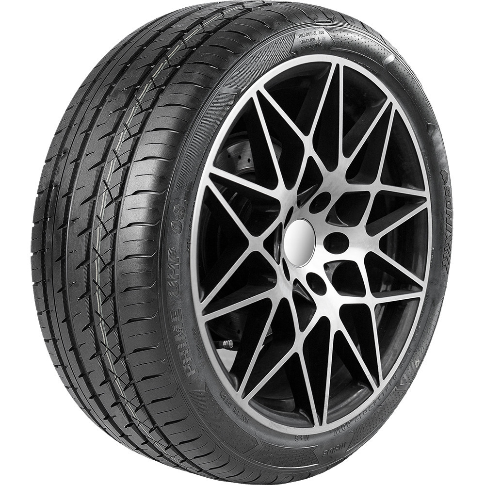 295/45 R20 114W SONIX PRIME UHP 07 Nyári Gumi